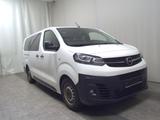 Opel Vivaro 2.0 CDTI PDC Klima - Opel Vivaro: Kombi