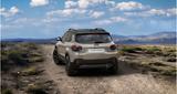 Jeep Avenger  Upland -1.2 Automatik e-Hybrid 4xe AWD - Jeep Avenger: Upland