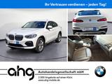 BMW X4 xDrive 20i  - gebrauchte BMW X4 aus dem Jahr 2020