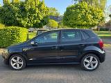 Volkswagen VW POLO Black Edition- Start Stop -PDC/Klima - Volkswagen Polo Edition mit Diesel-Antrieb