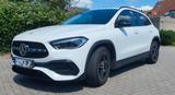 Mercedes-Benz GLA 220 d AMG Style