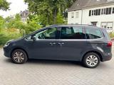 Volkswagen Sharan 1.4 TSI DSG Comfortline - gebrauchte VW Sharan aus dem Jahr 2020