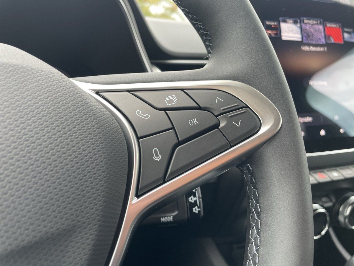 Renault Arkana - Bild 23