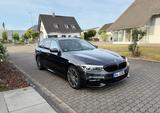 BMW 530d xDrive Touring M-Paket / NightVision / Fond - BMW 530: Kombi, 530d M Paket