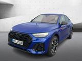 Audi SQ5 Sportback TDI 251(341) kW(PS) tiptronic - gebrauchte SUV & Geländewagen