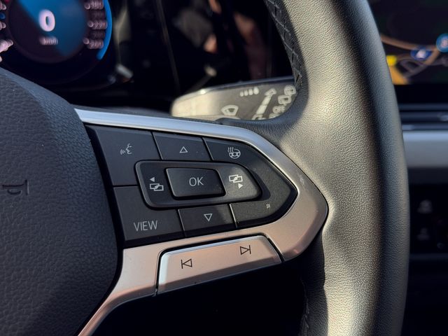 Golf VIII Variant 2.0 TDI Life DSG AHK ACC LED