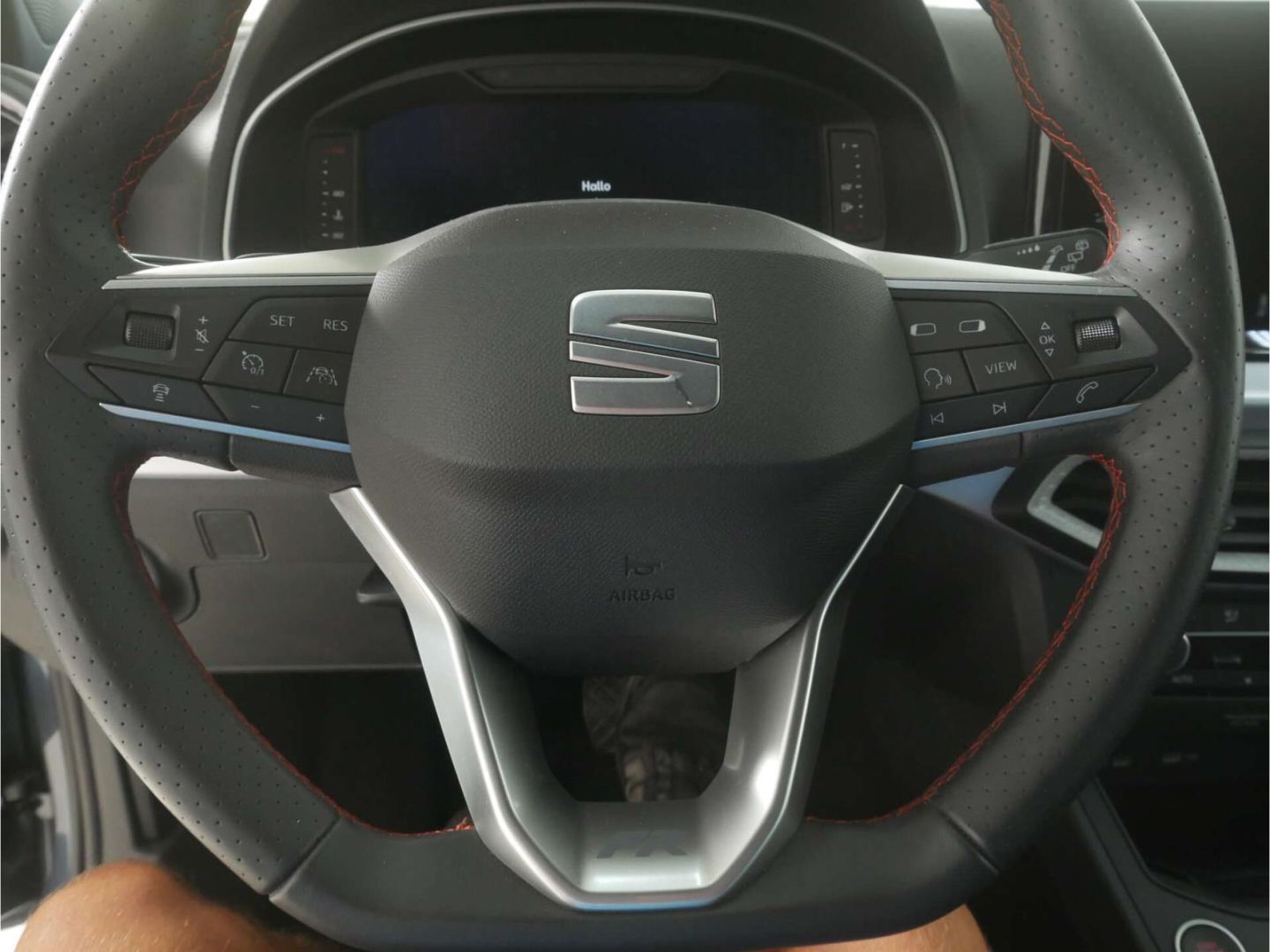 Seat Ibiza - Bild 10
