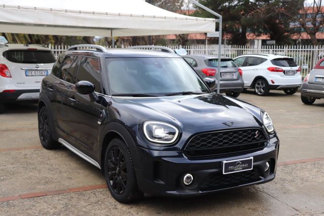 Inne Mini Cooper SD Countryman Mini 2.0 Cooper D Unta