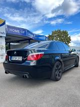 BMW 530d - - BMW 530 aus 2008: 530d