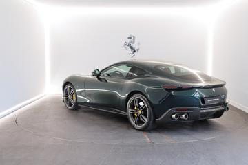 صورة 4 لـ 2021 Ferrari ROMA