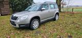 Skoda Yeti - Skoda Yeti in Bremen