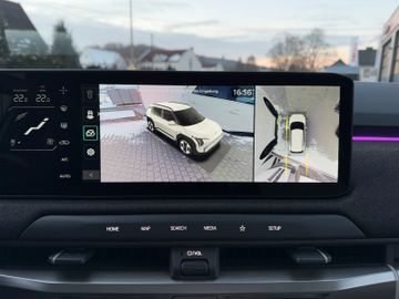 Kia EV3 81,4 kWh GT-Line Drive GD *Vollausstattung*