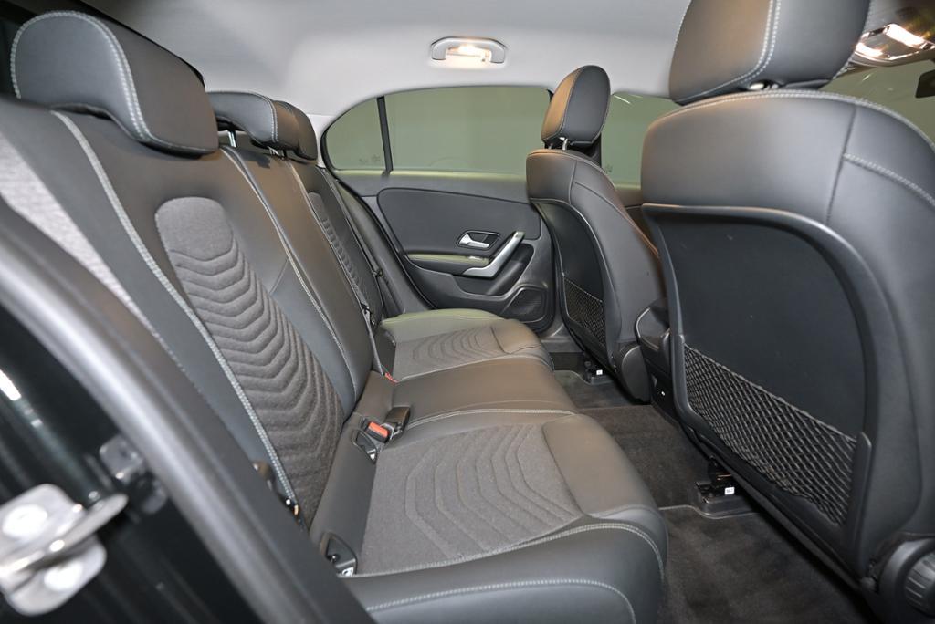 Mercedes-Benz A-Class LED/NAVI/KAMERA, миниатюра 6