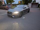 Jaguar XF 30d 300PS R-Sport Automatik R-Sport