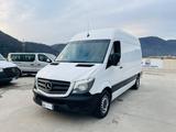 Mercedes-Benz Mercedes Sprinter L2H2 Euro 6B UniProprietario - Autotransporter Mercedes