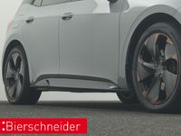 Cupra Born - Vorschau Bild 33