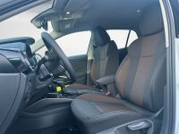 Skoda Fabia - Vorschau Bild 7