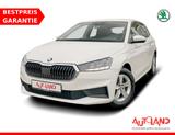Skoda Fabia 1.0 TSI DSG LED SmartLink Navi Spurhalte - Skoda Fabia aus 2023