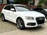 Audi Q5 2.0 TDI S-Line Plus 160.tkm EURO6 Booster Sou - Audi Q5: Euro