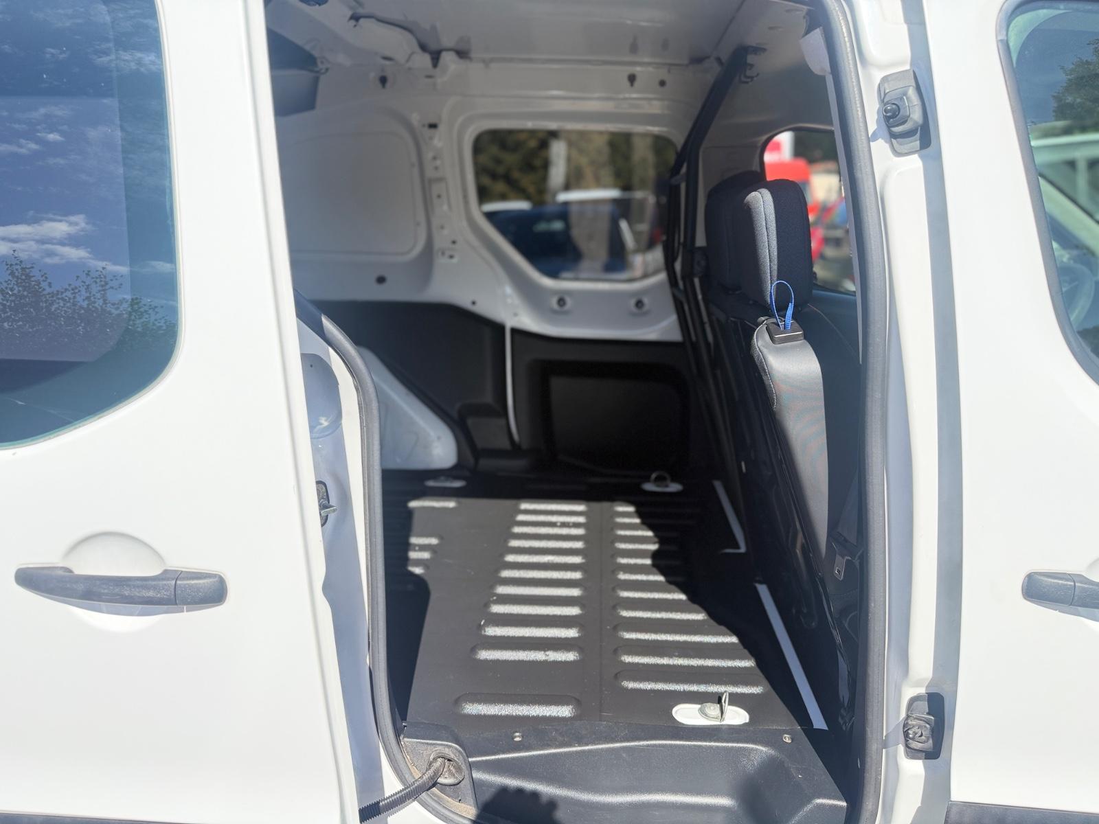 Peugeot Partner L1 Komfort