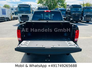 Dodge RAM - 7