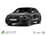 Audi S3 Sportback TFSI 245 kW S tronic - Audi S3 Tageszulassungen