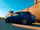 Audi S3 8l / Nogaroblau  / Audi S3 RECARO - Audi S3: 8 L