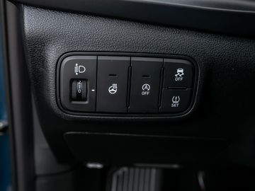 Hyundai i20 1.0 Trend FL Navi Digitales Cockpit CarPlay