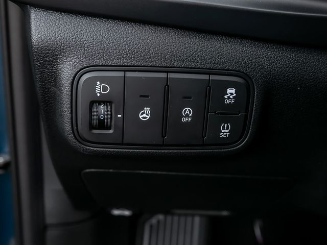 Hyundai i20 1.0 Trend FL Navi Digitales Cockpit CarPlay