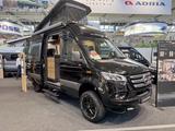Adria Supertwin  600 SPB 4x4 ALLRAD*WINTER*DISTRONIC - Adria Win