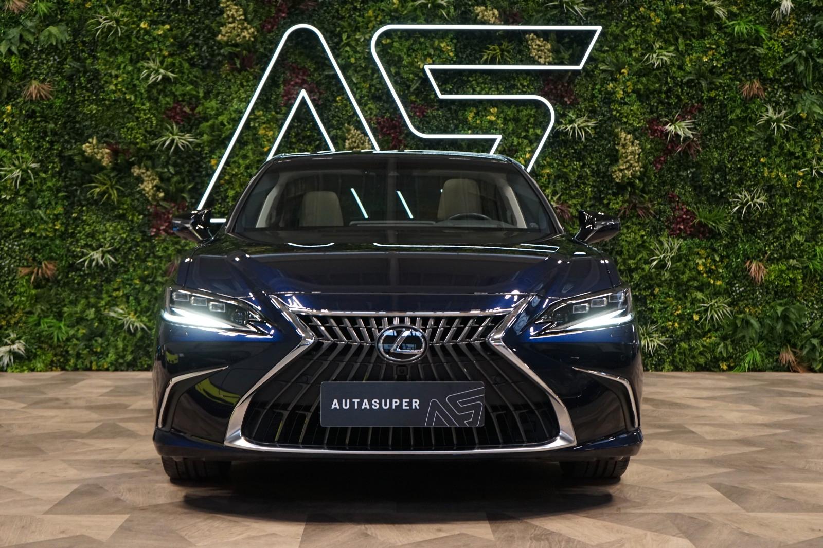 Lexus ES 300 2024 occasion — photo 2