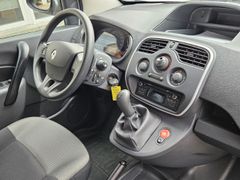 Fahrzeugabbildung Kangoo Rapid Extra 1.5 dCi 90 FAP SORTIMO