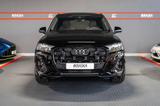 Audi SQ7 4.0 TFSI quattro AHK PANO B&O STHZ ABT - Audi SQ7 Tageszulassungen