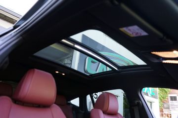 BMW X6 - 12