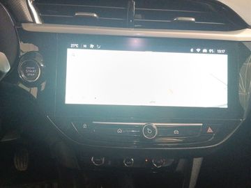 Fotografie 10 des Opel Corsa GS Navi Matrix-LED Kamera Keyless Sitzhzg