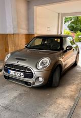 MINI Sehr gepflegt, Top Zustand, Vollausstattung - MINI MINI Gebrauchtwagen in München