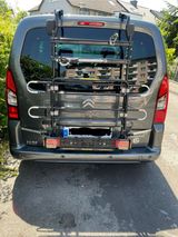 Citroën Berlingo Puretech Multispace 110 i... - Citroën Berlingo: Privatanbieter