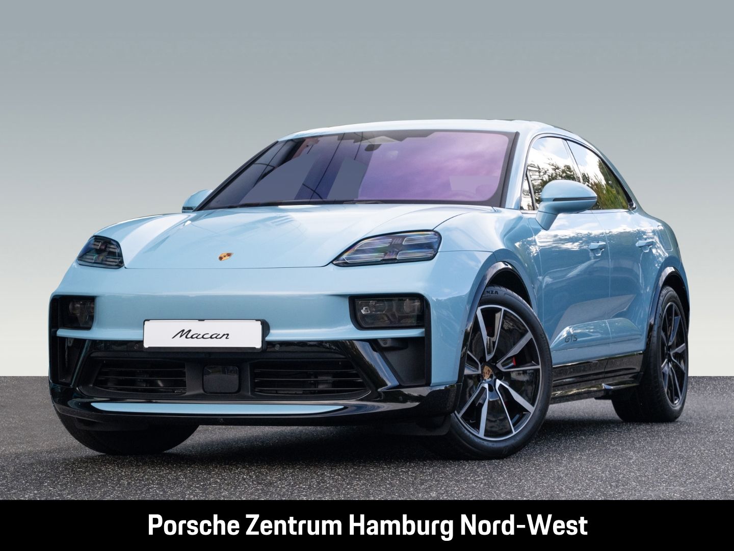 Porsche Macan - Bild 1