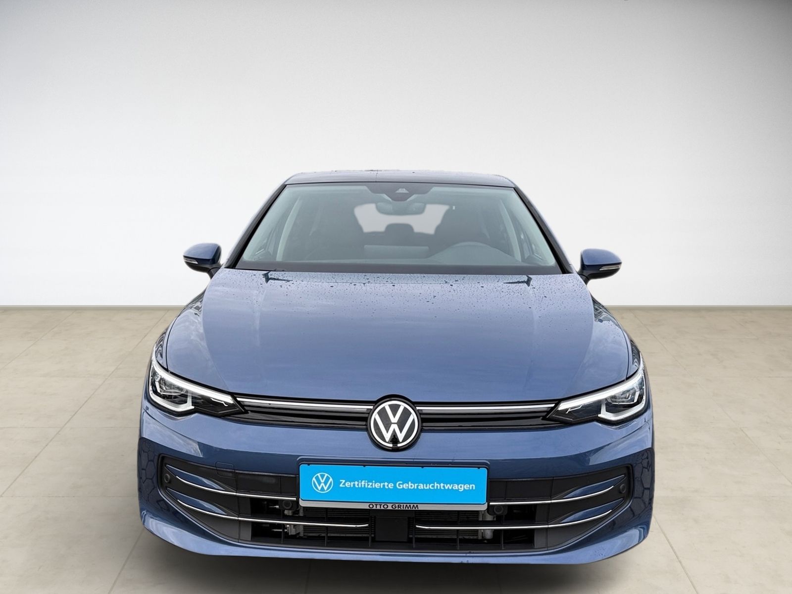 Volkswagen Golf VIII 1.5 eTSI Style DSG LED Kamera foto 3