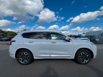 Hyundai SANTA FE - 6