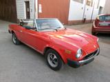 Fiat 124 Spider 2.0 i.e. america - Fiat 124 Spider: 5 Türen