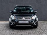 Fiat Sedici 1.6 16V Emotion TÜV + Service Neu - Fiat Sedici in Wuppertal