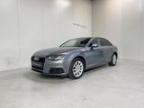 Audi A4 Berline 2.0 TFSI Autom. - Apple CarPlay - Air - Audi A4: Leder