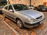 Citroën Xsara 1.6 16V Chrono Chrono - Citroën Xsara Benziner Gebrauchtwagen