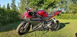 Yamaha YZF-R 125 - YAMAHA ROT YZF R125