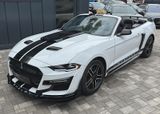 Ford Mustang Shelby GT 500 Sport Cabrio Premium LED - Ford Mustang aus 2022