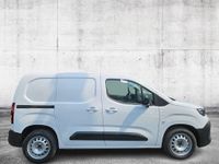 Citroën Berlingo - Vorschau Bild 7