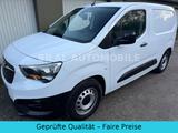 Opel Combo E Cargo Kamara*TÜV*KLIMA*GARANTIE*PDC* - Opel Combo in Herne