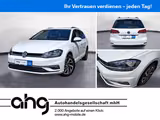 Volkswagen Golf 1.6 TDI JOIN Variant Navi AHK Sitzheizung - Volkswagen Golf: Golf6 Variant