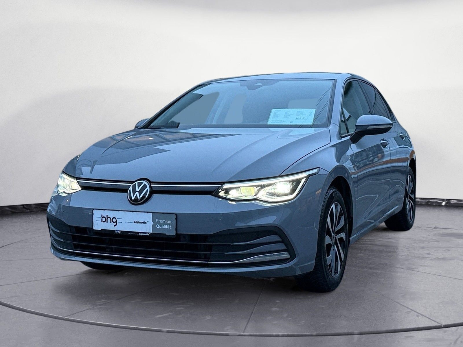 Volkswagen Golf - Bild 2